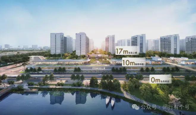 楼处发布：保利光合上城启幕理想生活新篇j9九游会真人第一品牌保利光合上城售(图11)