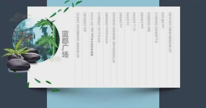 场-蓝郡广场首页网站-售楼中心-欢迎您九游会j9入口登录新版2025蓝郡广(图8)