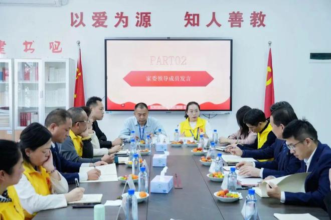 里的“解忧杂货店”给学生前行的勇气ag九游会登录走心！这些开在学校(图10)