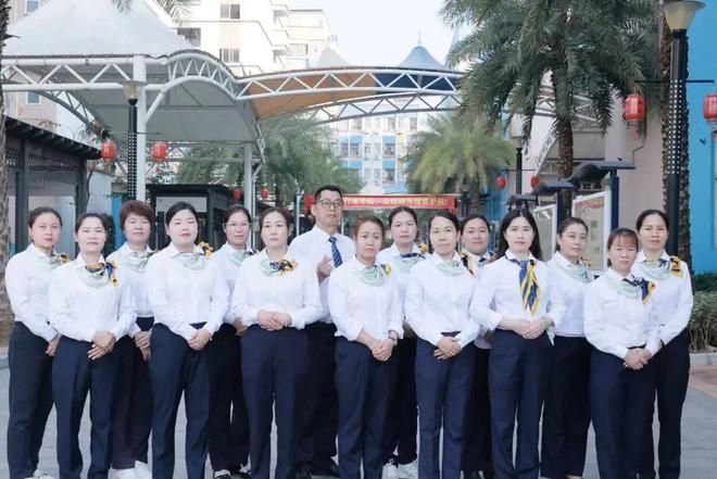 里的“解忧杂货店”给学生前行的勇气ag九游会登录走心！这些开在学校(图11)