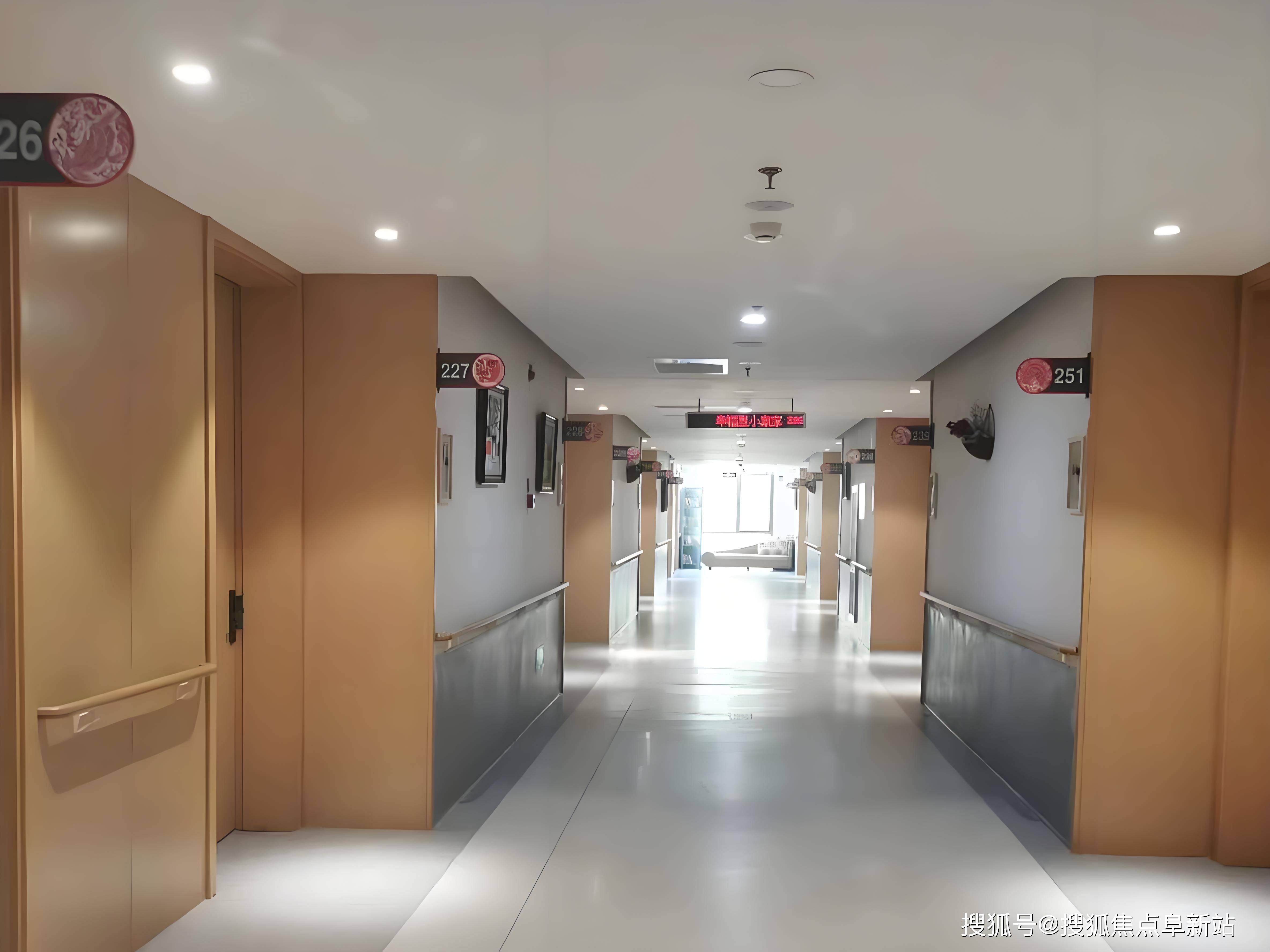 具体地址-普惠型养老的“全龄友好”实践样本九游会J9入口小康之家养老院详情介绍价格及(图3)
