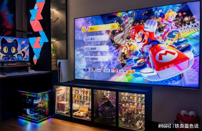 ni LED我花了三万块买来的电视选购教