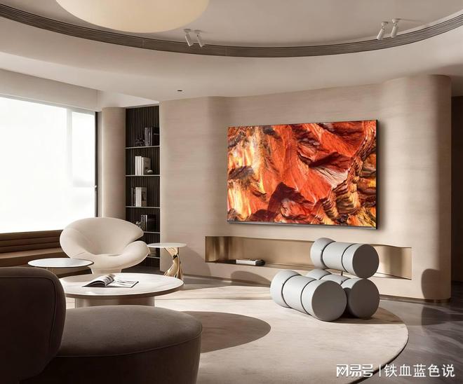 ni LED我花了三万块买来的电视选购教训ag九游会登录从OLED转投RGB-Mi(图2)