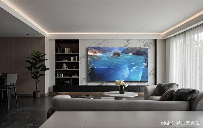 ni LED我花了三万块买来的电视选购教训ag九游会登录从OLED转投RGB-Mi(图3)