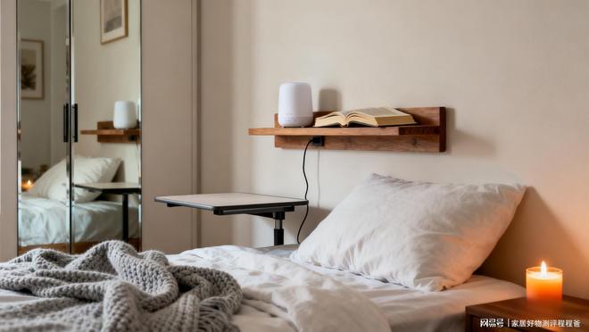 一寸都该装着喜欢的生活j9九游会登录家里的每(图1)