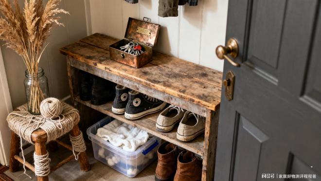 一寸都该装着喜欢的生活j9九游会登录家里的每(图3)